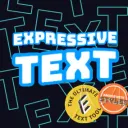 Expressive Text