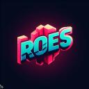 RO-ES COMUNIDAD Discord Server Icon