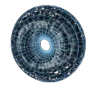 𝓑𝓵𝓪𝓬𝓴 𝓗𝓸𝓵𝓮 Discord Server Icon