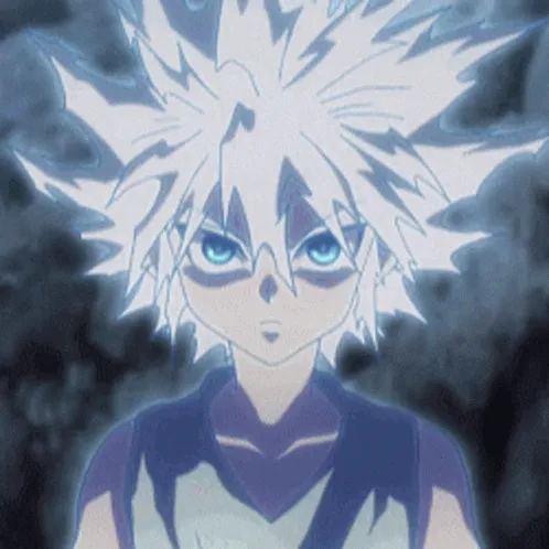 killua — Дискорд Сервер