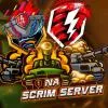 NA Scrim Server