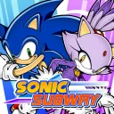 Sonic Subway Discord Server Icon