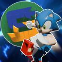 Sonic SubGAY Discord Server Icon