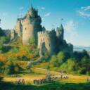 Murmullos del Abismo [RP] Discord Server Icon