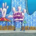 Glove World 2.0