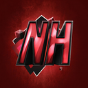 Netherite - Minecraft Server Network Banner