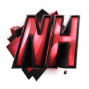 Netherite Discord Server Logo