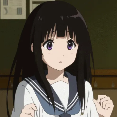 Hyouka — Дискорд Сервер