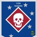 RAIDERS CON