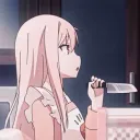 No Friends Discord Discord Server Icon