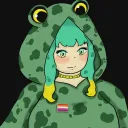 Froggy’s tadpoles