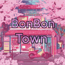 BonBon Town Server Icon
