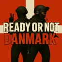 Ready Or Not DK