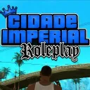 👑CIDADE IMPERIAL ROLEPLAY👑
