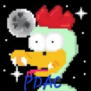 PIXEL DUCKS AVIATOR CLUB (PDAC)
