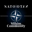 𝐍𝐨𝐫𝐭𝐡 𝐀𝐭𝐥𝐚𝐧𝐭𝐢𝐜 𝐓... Discord Server Icon