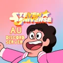 STEVEN UNIVERSE AU SERVER