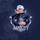 ★〢 𝐀𝐫𝐚𝐛 𝐂𝐢𝐭𝐲 𝟐𝐊