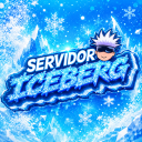 Iceberg #2k Server Icon