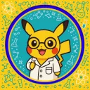 Psychopharmacology Discord Server Icon