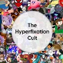 The 𝓯𝓻𝓮𝓪𝓴𝔂 Hyperfixation Cult