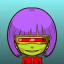 Secret society of Superhumans_NFT