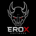 • ＥＲＯＸ ＳＯＦＴＷＡＲＥ •