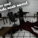 [RUS] Kinetic Project: SCP: SL (Архив)