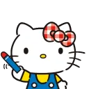 ₊˚ Hello Kitty! . ៸៸ 🌸's icon
