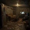 The Basement Discord Server Icon