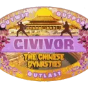Civivor S5: The Chinese Dynasties