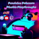 Pandalax's Pokémon Plushie Playthroughs