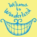 Wonderland!