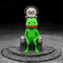Icp Pepe World