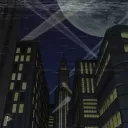 Yu-Gi-Oh! Shadows Over Saikoro Discord Server Icon