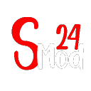 Discovery icon for SMod24 Discord server