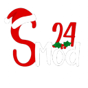 SMod24 avatar