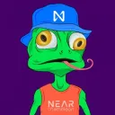 Near Chameleons