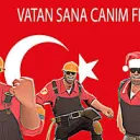 Team Fortress Başkomutanlığı