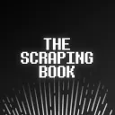 The Scraping Book Monitors 💻