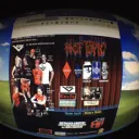  MoЯphinƎ //KoЯn! • Nu Metal! ... Discord Server Icon