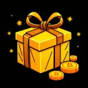 Crypto Giveaways, Airdrops and Binance Red Packets's icon