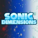 Sonic Dimensions Public Server!