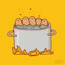 Potato Realm Discord Server Icon