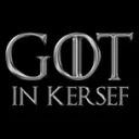 GOT IN KERSEF
