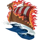 Burn The Boats