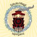 Szkoła Magii Ispeganii