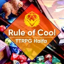 Rule of Cool TTRPG Club