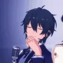 MIKA Discord Server Icon