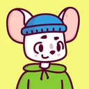 Normal Mouse | NFT